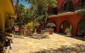 Collection O Casa Bella Boutique, Cabo San Lucas