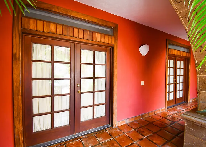 Collection O Casa Bella Boutique, Hotel Cabo San Lucas