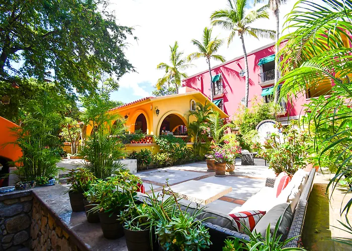 Collection O Casa Bella Boutique, 5*