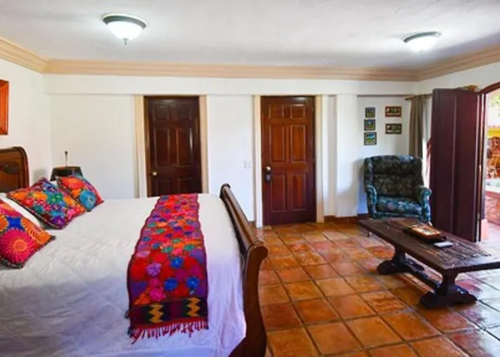 Collection O Casa Bella Boutique, 5* Cabo San Lucas