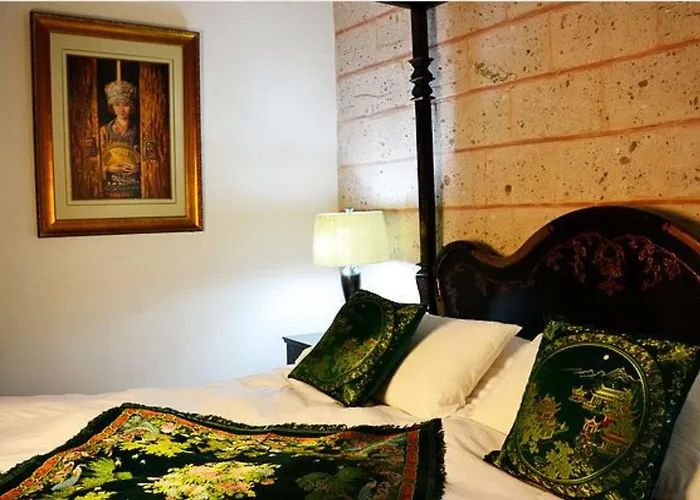 Hotel Collection O Casa Bella Boutique, 5*