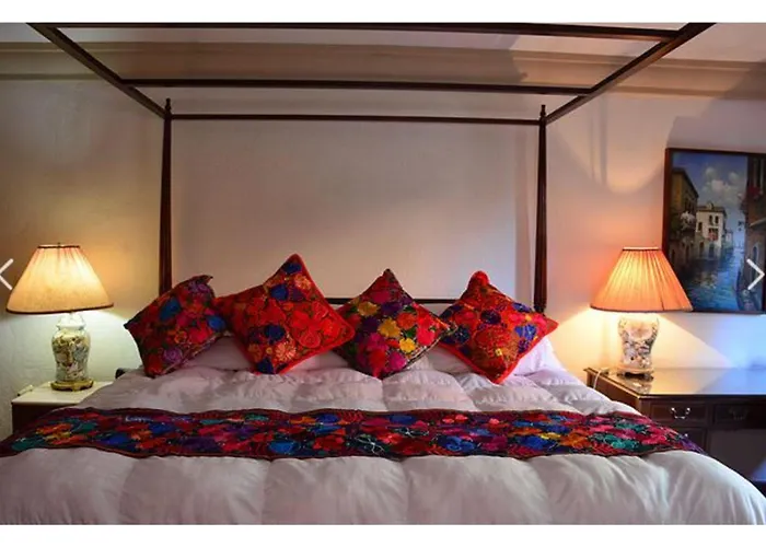 Hotel Collection O Casa Bella Boutique, Cabo San Lucas