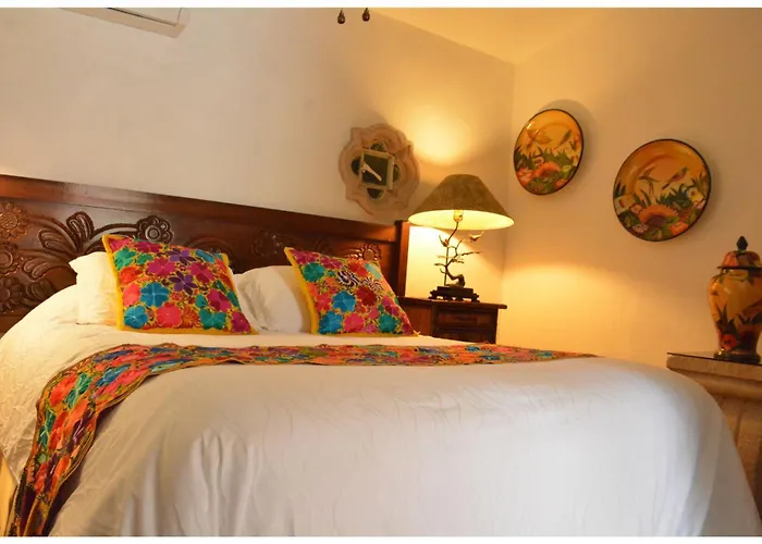 Hotel Collection O Casa Bella Boutique,