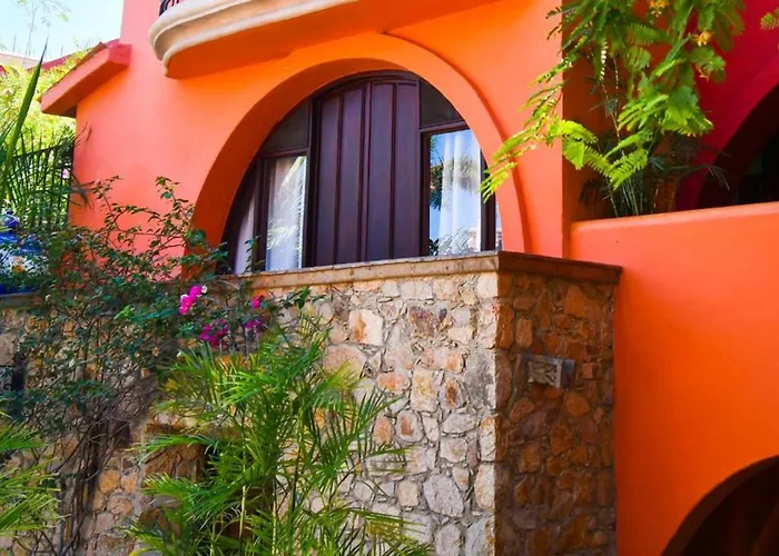 Collection O Casa Bella Boutique, Hotel 5*