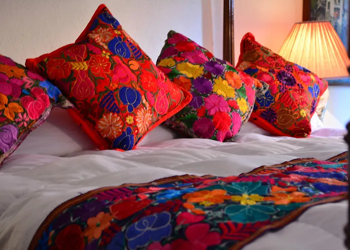 Collection O Casa Bella Boutique, 5*
