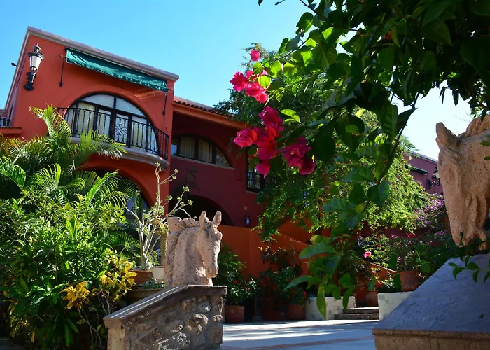 Hotel Collection O Casa Bella Boutique,