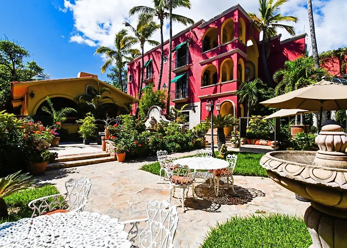 Hotel Collection O Casa Bella Boutique, 5*