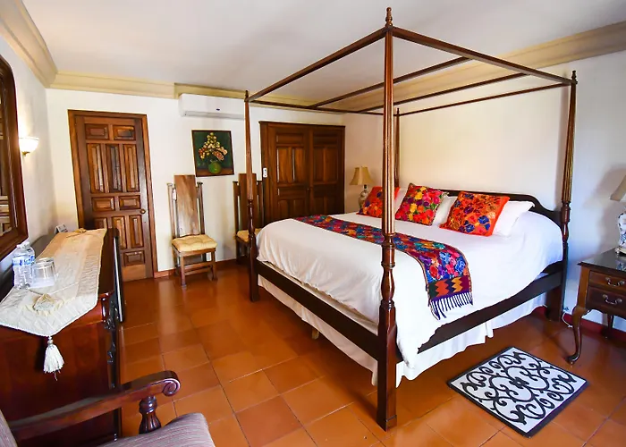 Collection O Casa Bella Boutique, Cabo San Lucas