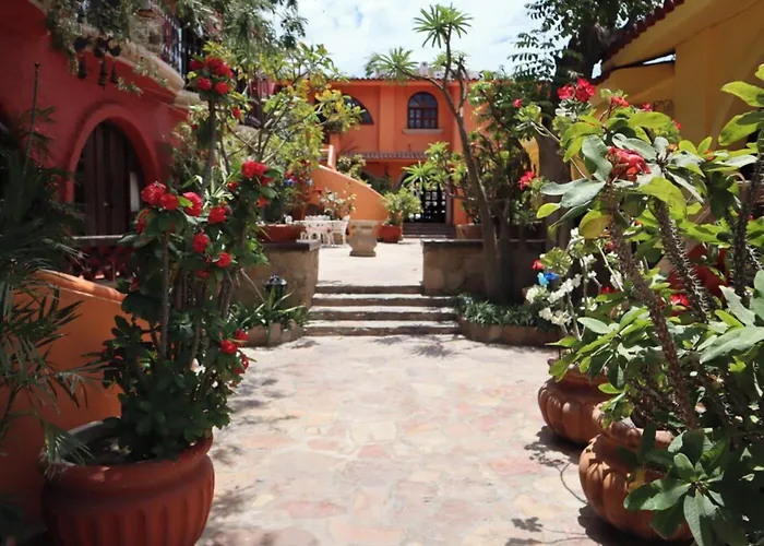 Hotel Collection O Casa Bella Boutique,