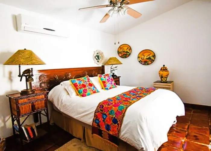 Hotel Collection O Casa Bella Boutique,