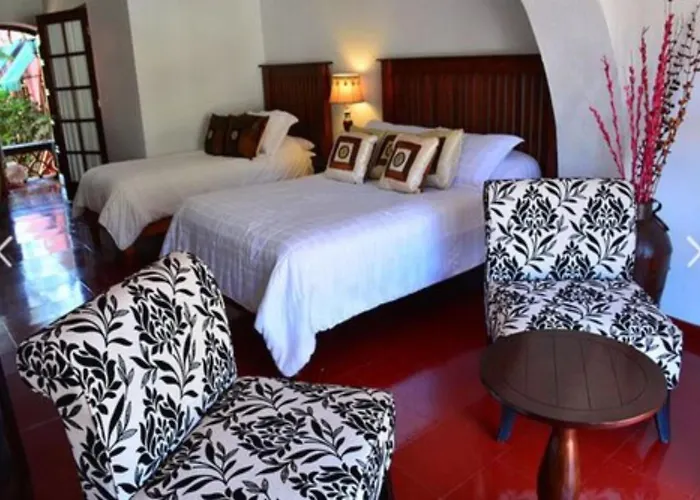 Hotel Collection O Casa Bella Boutique, 5*
