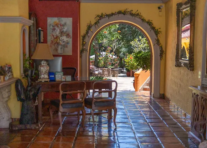 Collection O Casa Bella Boutique,