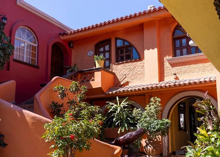 Hotel Collection O Casa Bella Boutique,