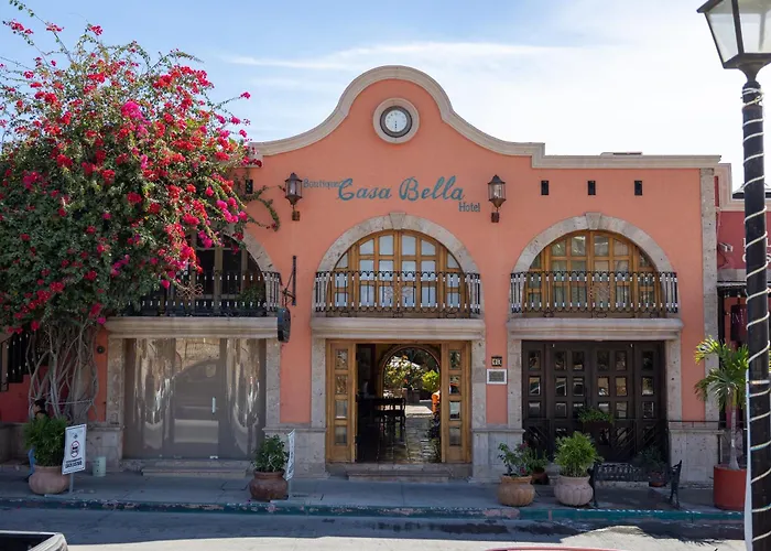 Hotel Collection O Casa Bella Boutique, 5*