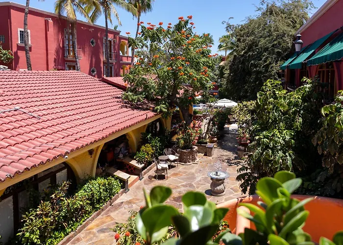 Hotel Collection O Casa Bella Boutique, Cabo San Lucas