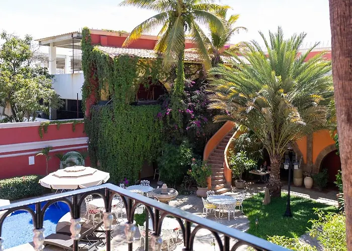 Collection O Casa Bella Boutique, Hotel Cabo San Lucas
