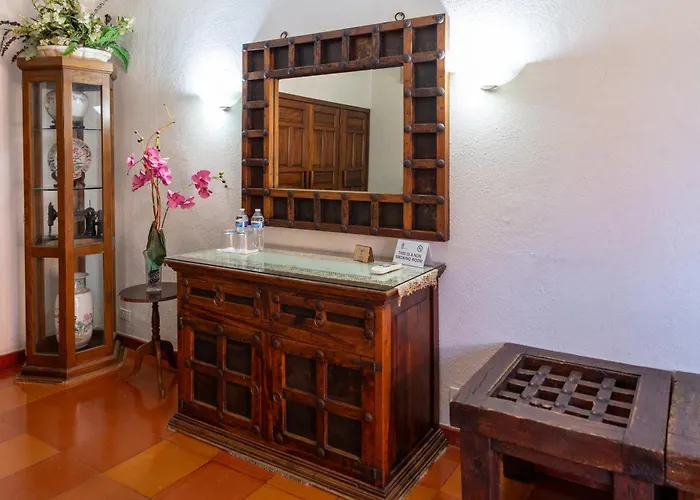 Hotel Collection O Casa Bella Boutique, Cabo San Lucas