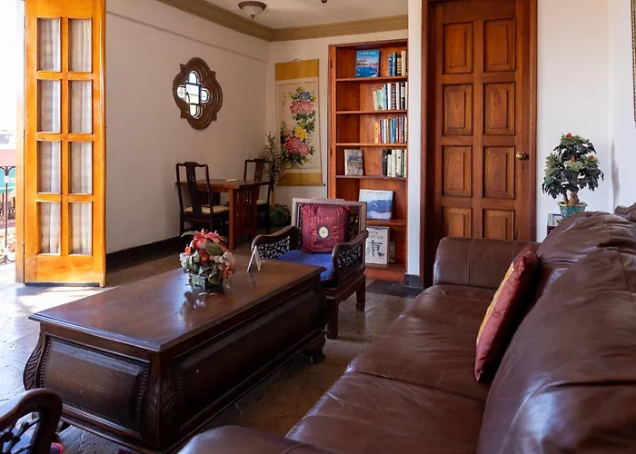 Collection O Casa Bella Boutique, Hotel Cabo San Lucas