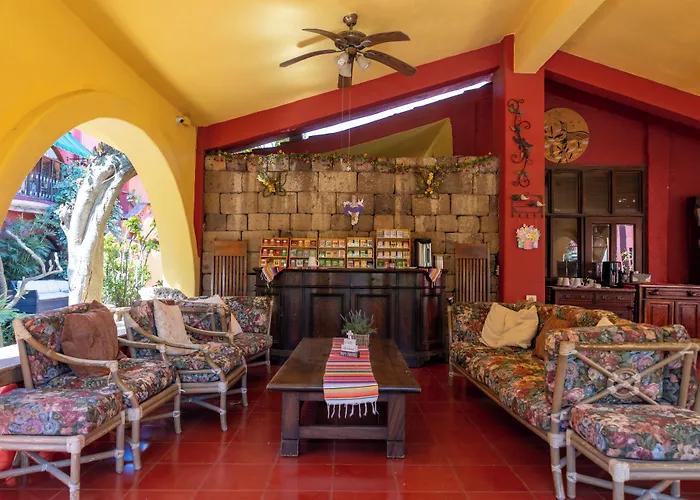Collection O Casa Bella Boutique,