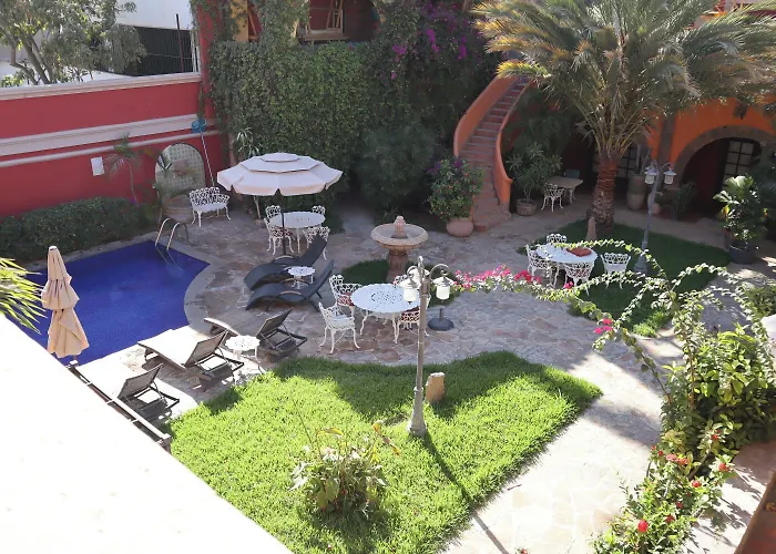 Hotel Collection O Casa Bella Boutique,