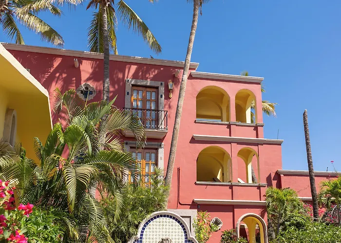 Collection O Casa Bella Boutique, Hotel 5*