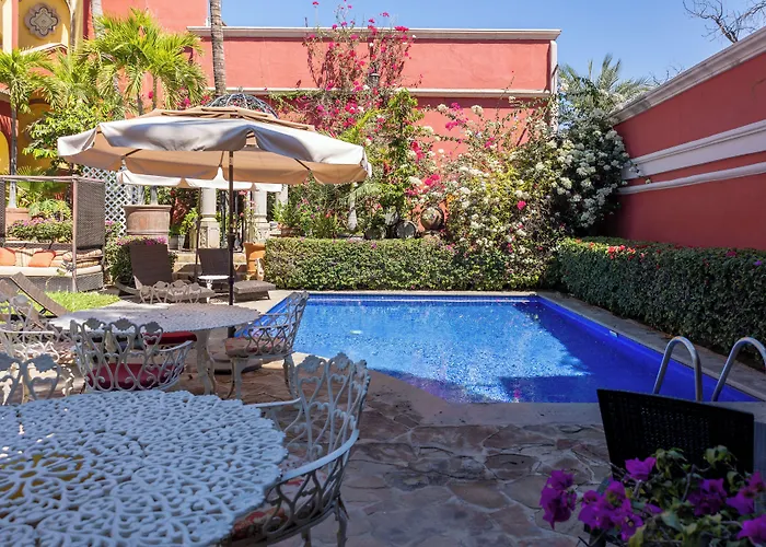 Collection O Casa Bella Boutique, Hotel