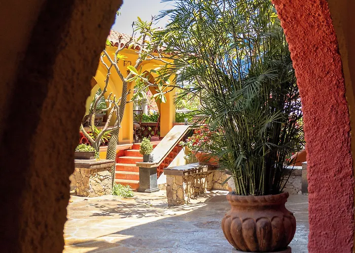 Hotel Collection O Casa Bella Boutique, 5*