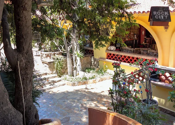 Collection O Casa Bella Boutique, Hotel 5*