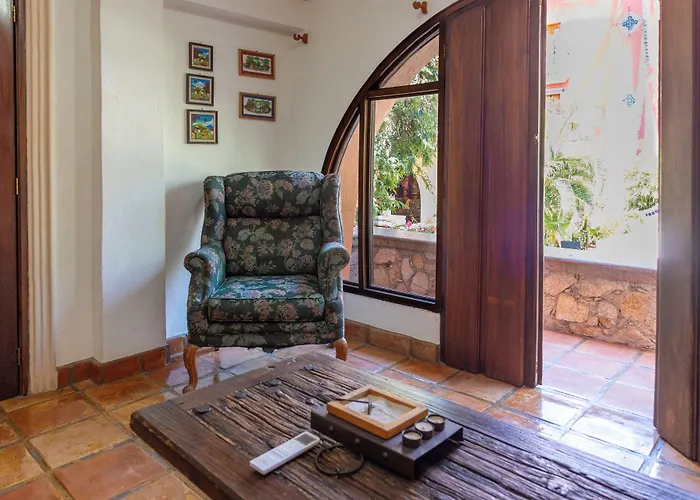 Collection O Casa Bella Boutique, Hotel Cabo San Lucas