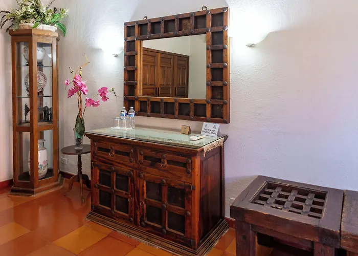 Collection O Casa Bella Boutique, 5* Cabo San Lucas