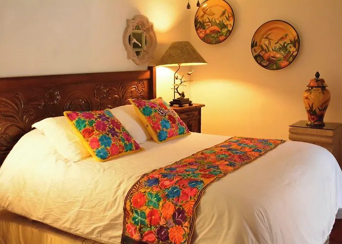 Hotel Collection O Casa Bella Boutique,