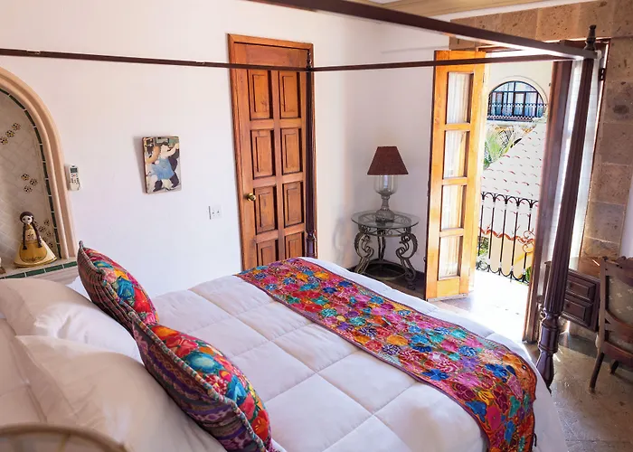 Collection O Casa Bella Boutique, 5*