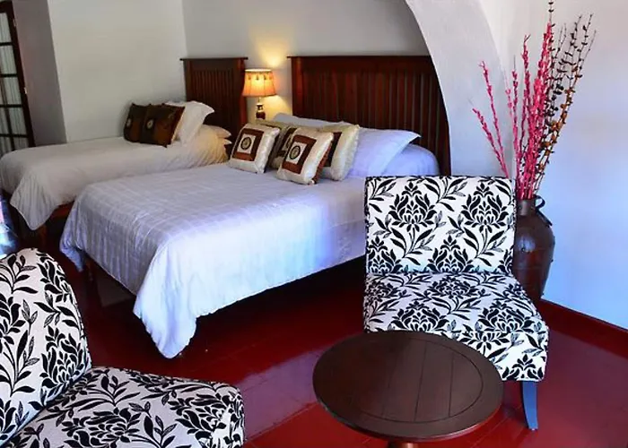 Collection O Casa Bella Boutique, Hotel 5*