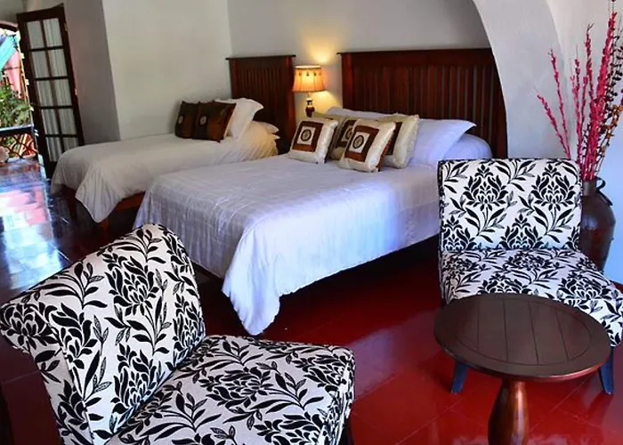 Collection O Casa Bella Boutique, Hotel 5*