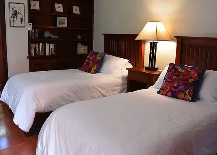 Collection O Casa Bella Boutique, 5*