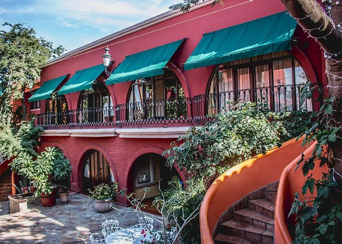 Collection O Casa Bella Boutique, Hotel 5*