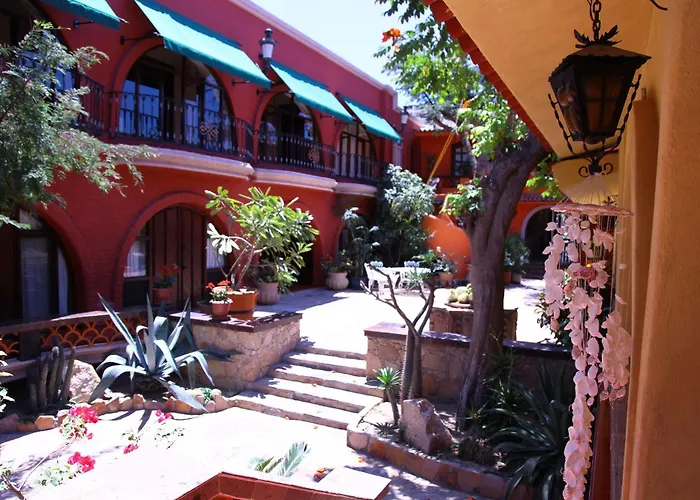 Hotel Collection O Casa Bella Boutique,